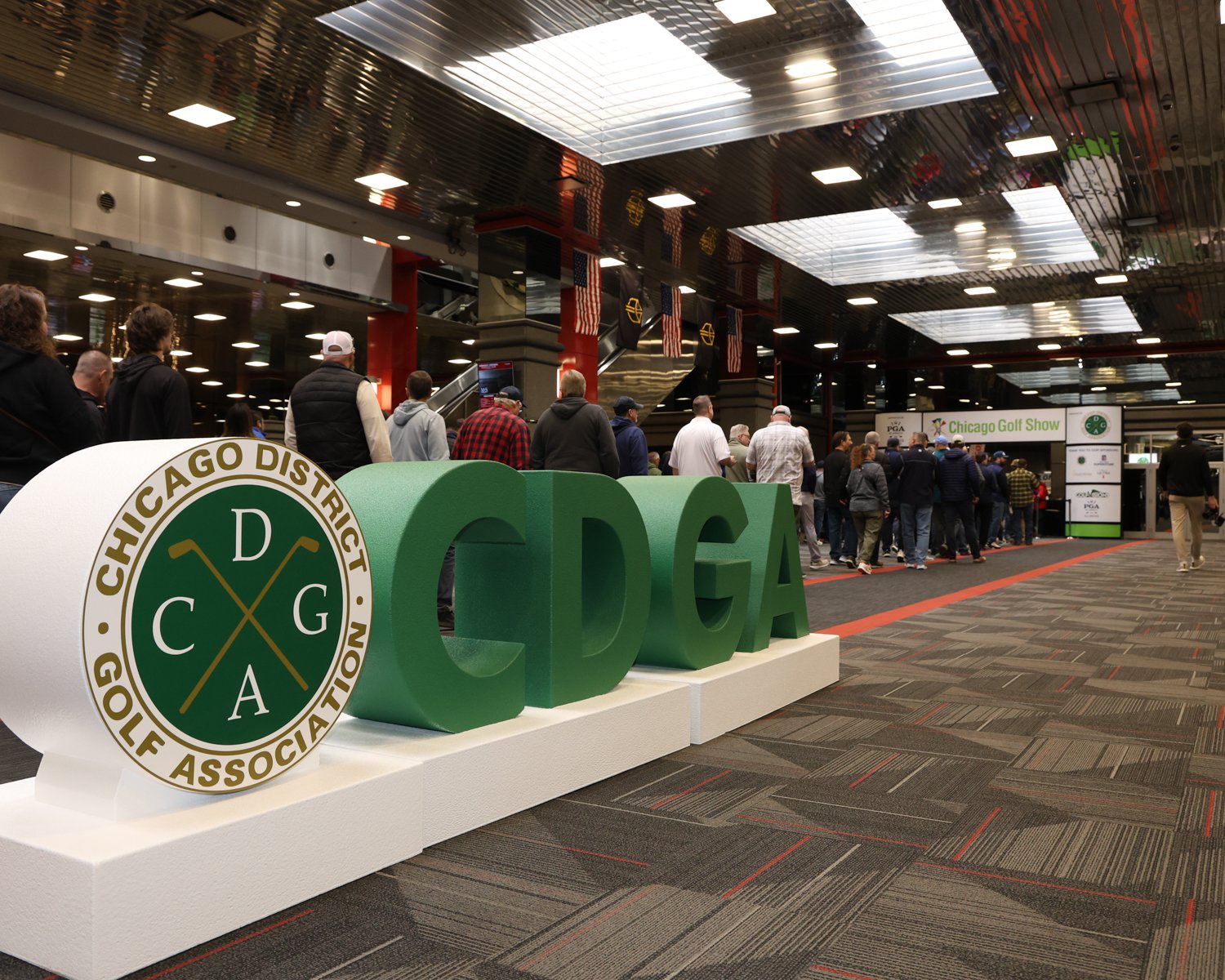 2026 Chicago Golf Show®