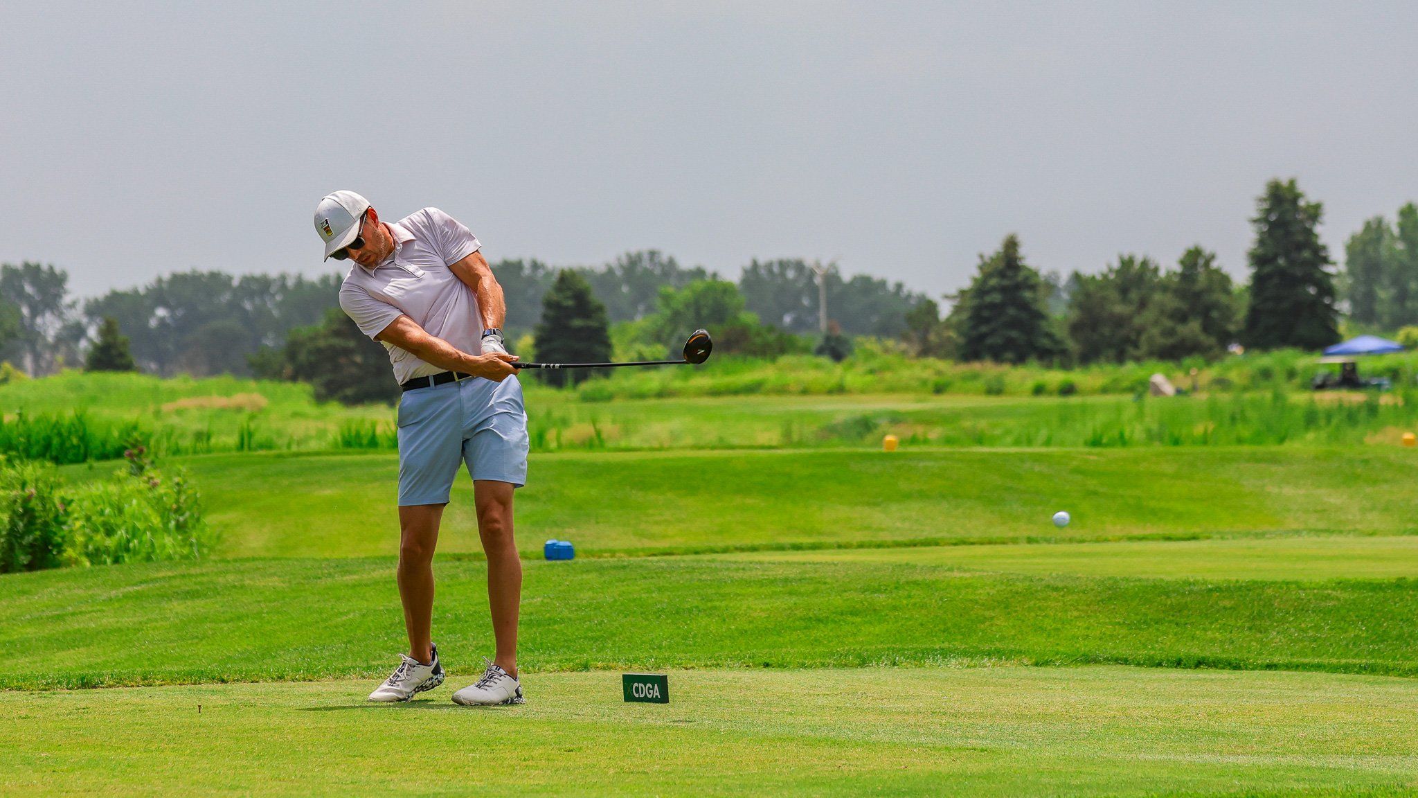 CDGA KemperSports Two-Person Scramble - Bolingbrook Golf Club