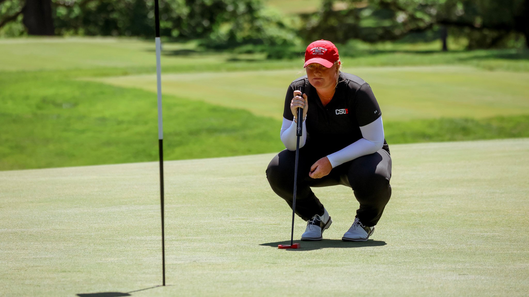 93rd Illinois State Women's Amateur Championship - Day 3