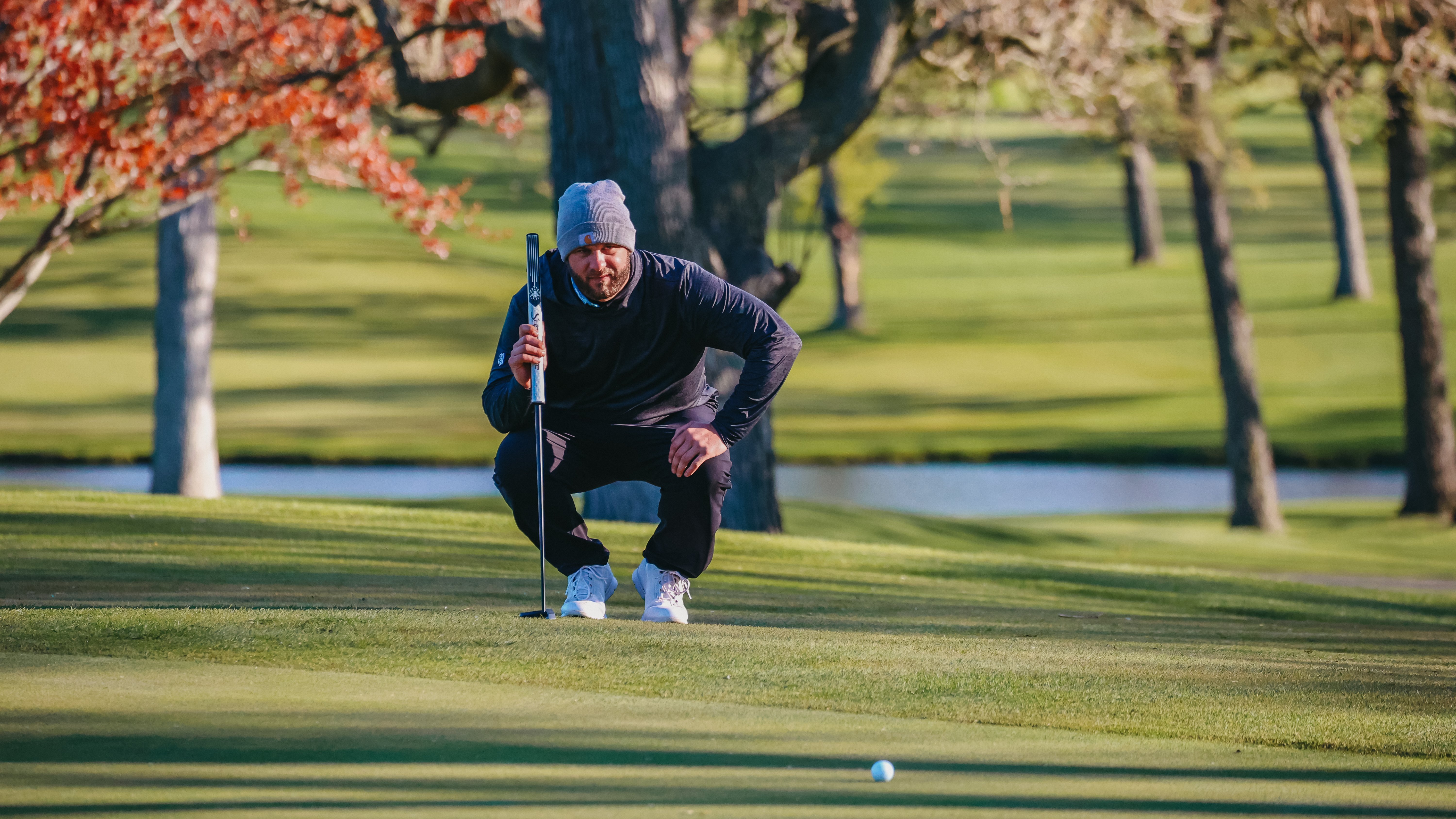 11th CDGA Mid-Am Day 1
