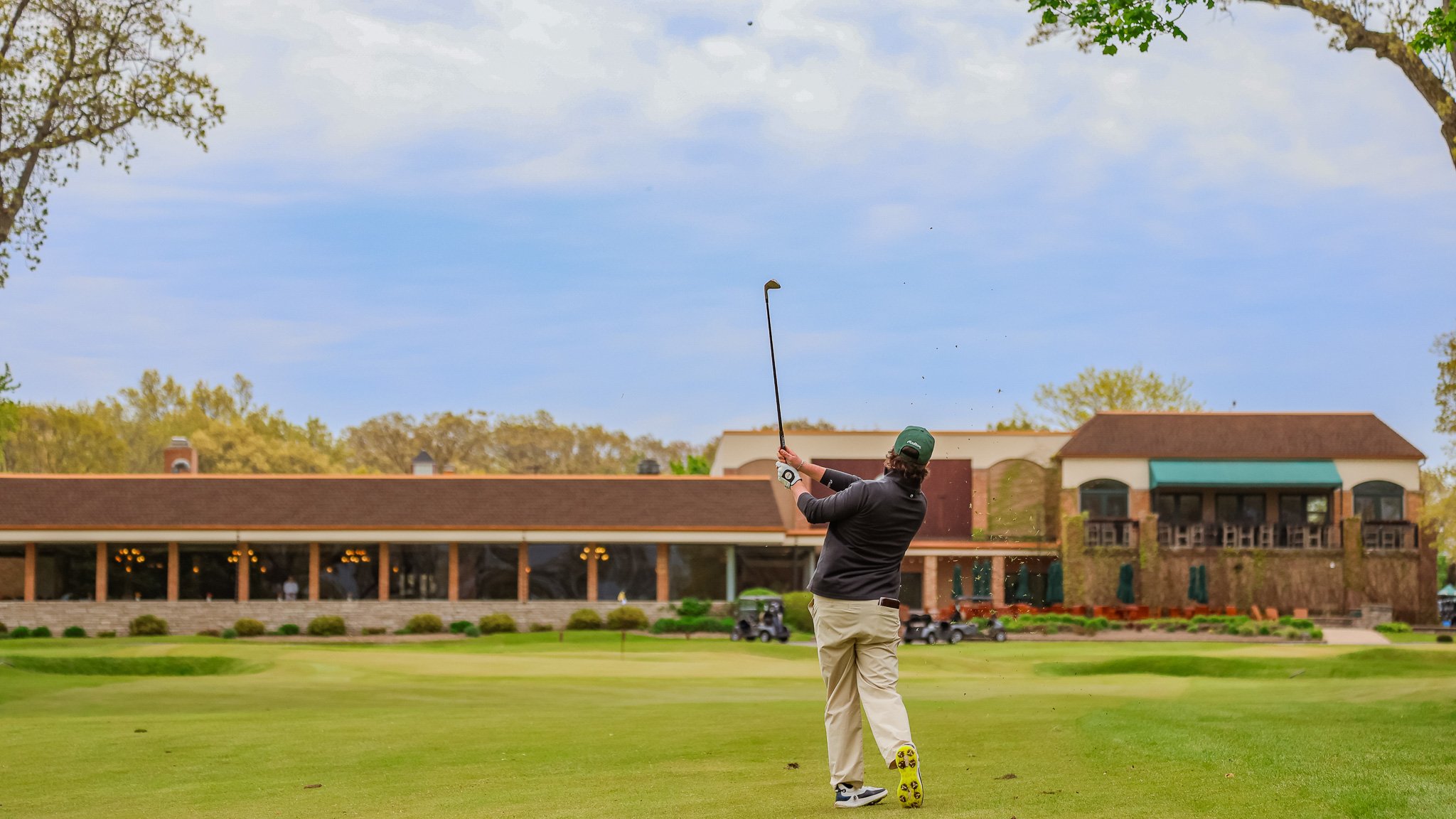 11th CDGA Mid-Am Day 2