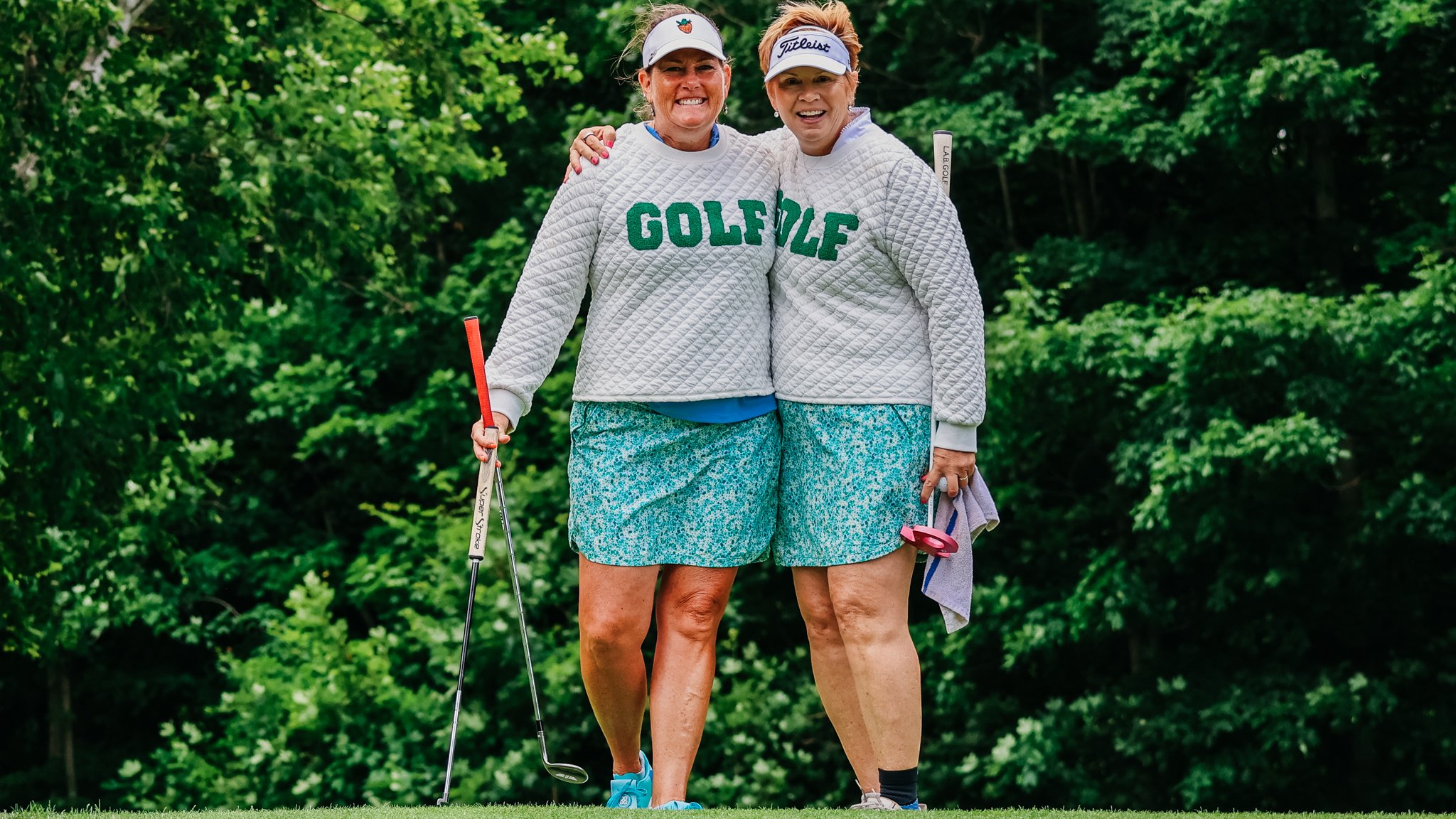 CDGA Women's Tullymore Trifecta #1 at Old Oak Country Club - June 18, 2026