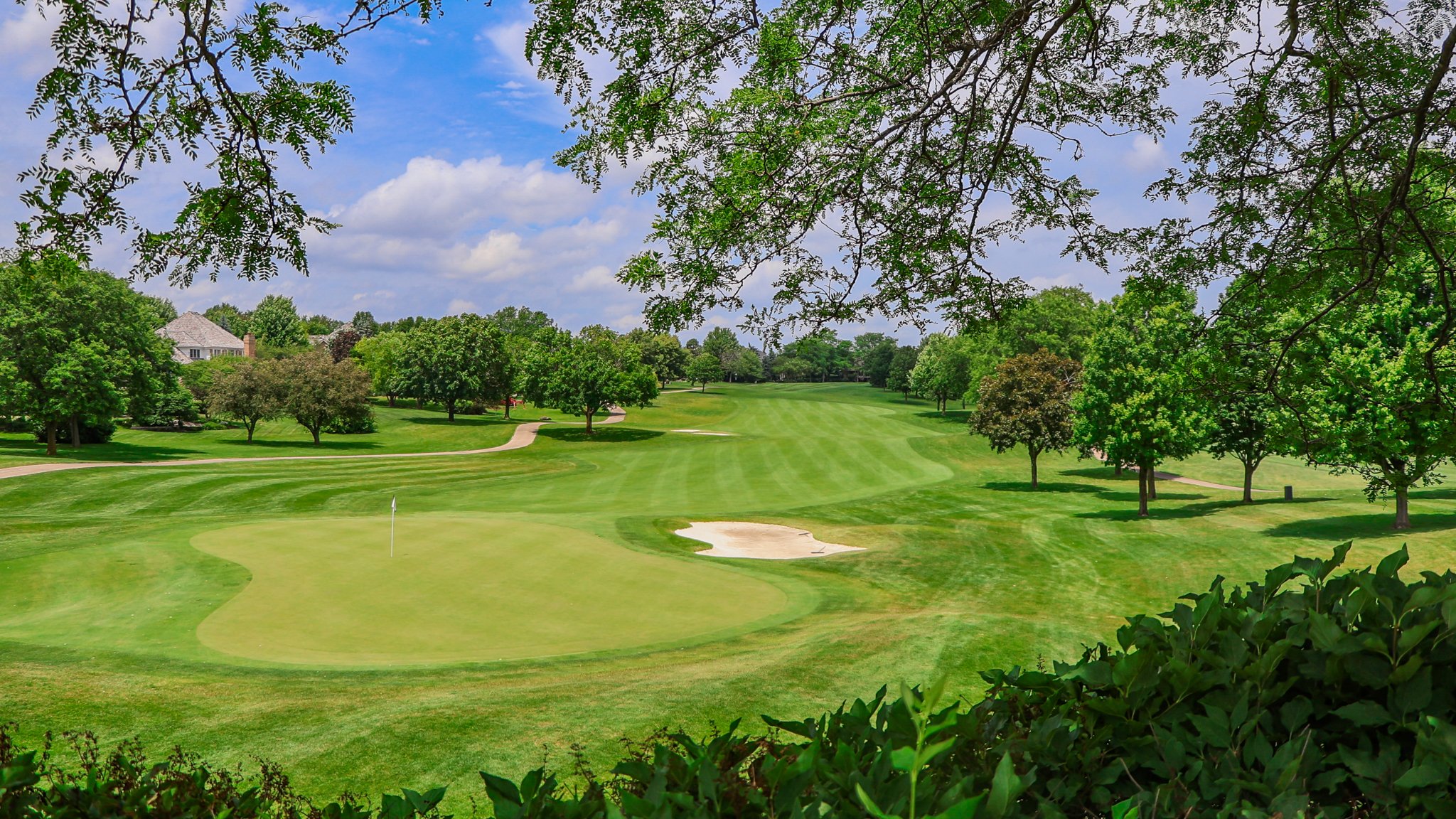 CDGA Net Series #2 presented by GolfVX at Boulder Ridge Country Club