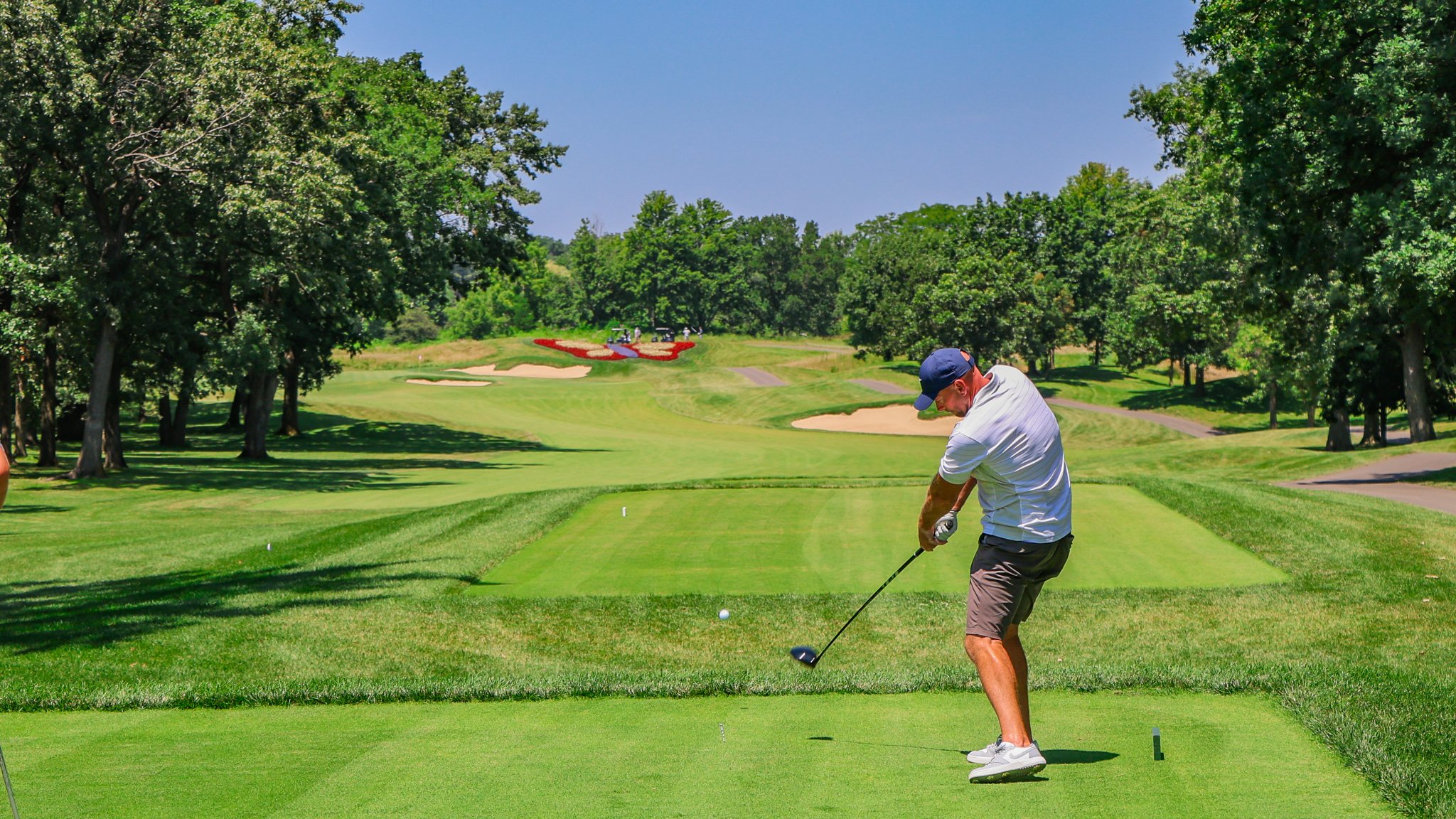CDGA KemperSports Two-Person Scramble at Cantigny Golf - July 13, 2026