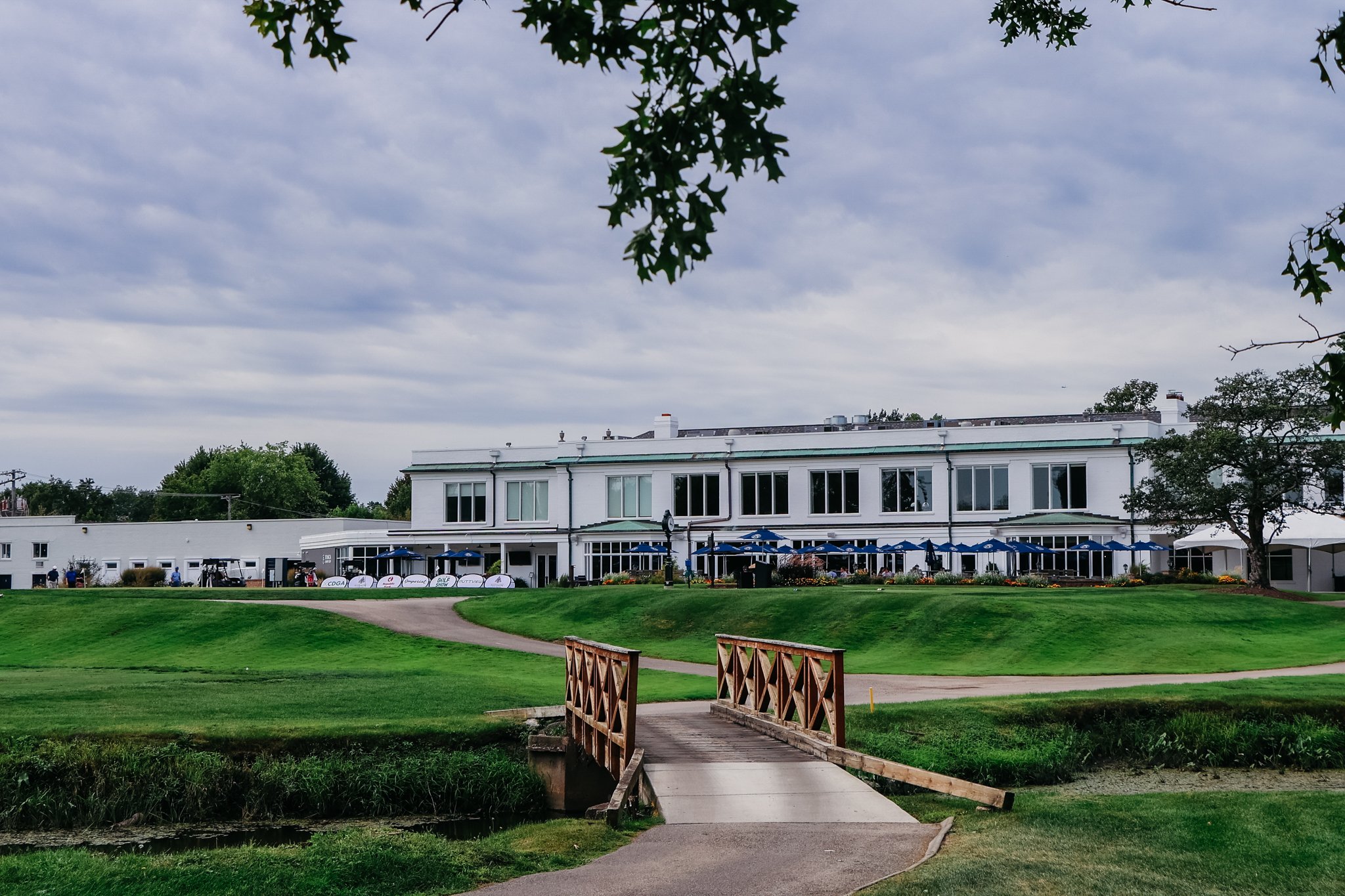 CDGA Tullymore Trifecta Series Championship at Itasca Country Club