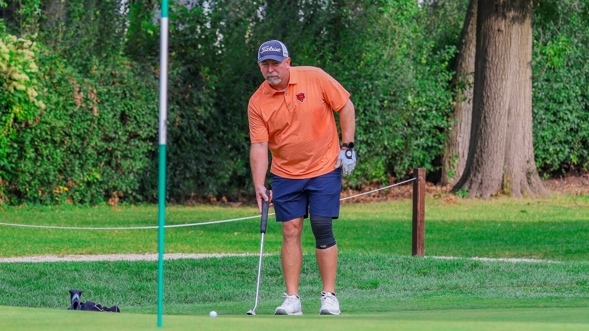 CDGA Net Series #3 presented by Golf VX at Ravisloe Country Club