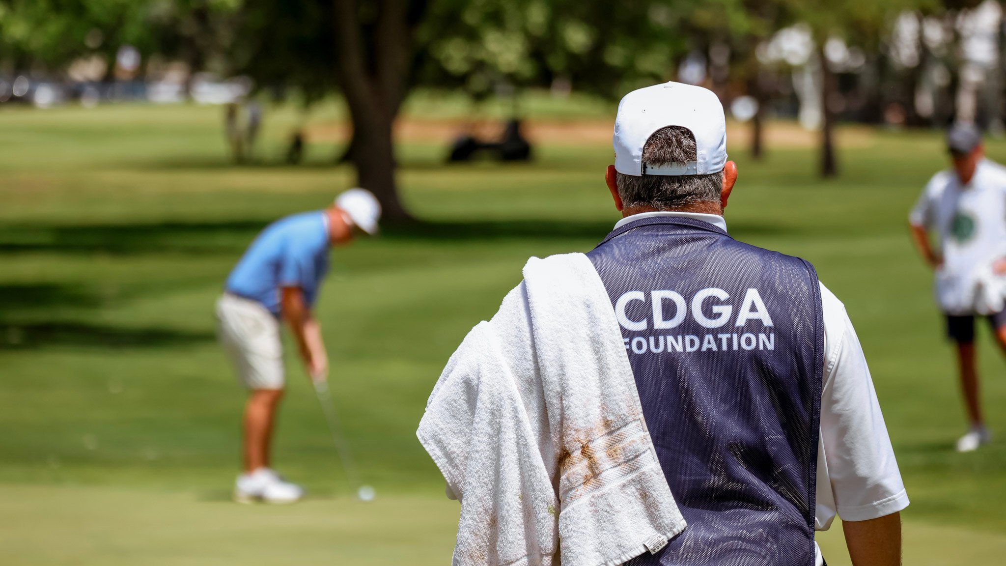 3rd Chicago Adaptive Open - Day 1