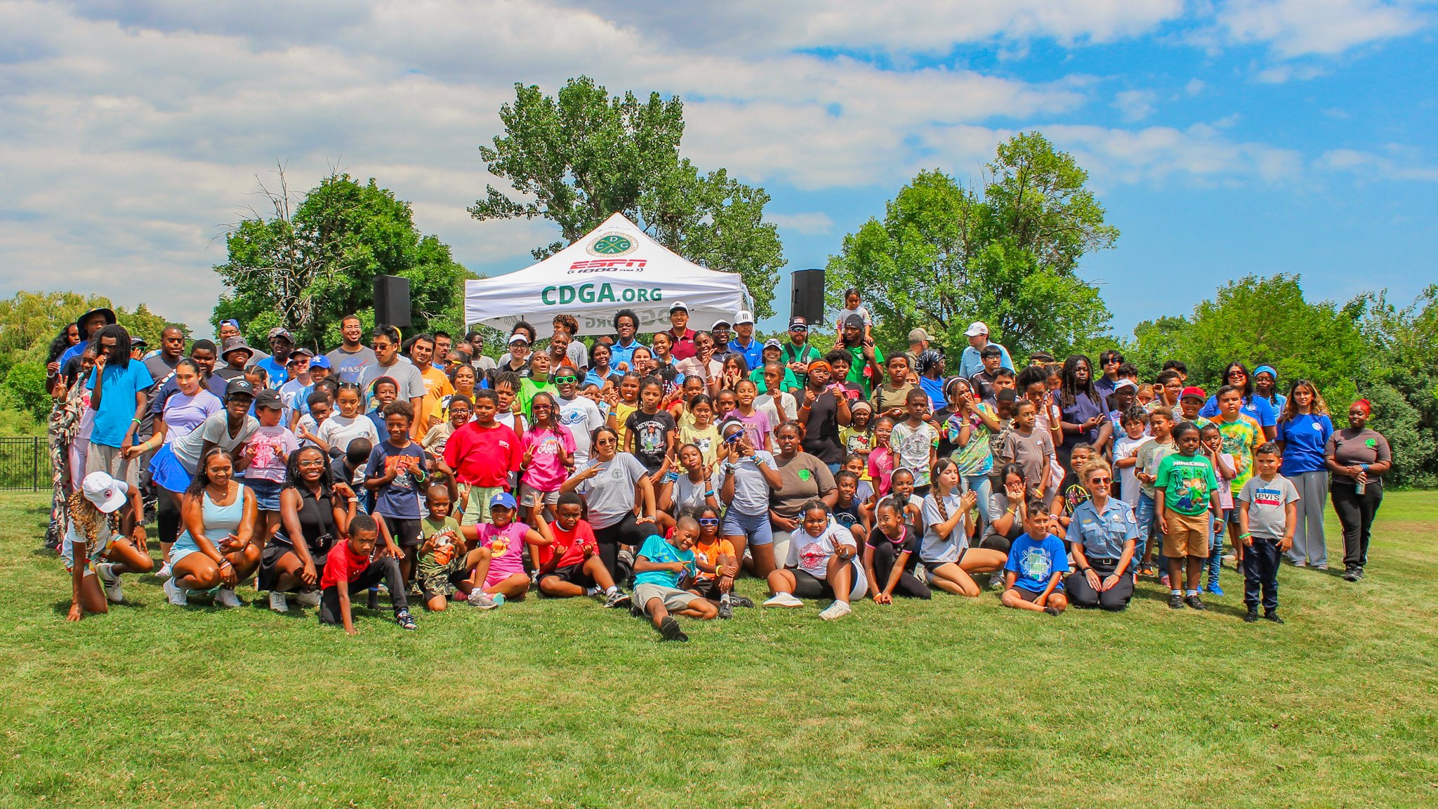 CPD Play Like a Champion Event at Marquette Park - July 23, 2026